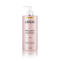 Lierac Body-Nutri The Replenishing Lotion 400ml