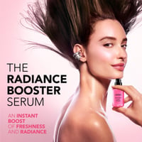 Lierac Glow Fresh The Radiance Booster Serum 30ml
