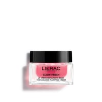 Lierac Glow Fresh Crema Iluminadora Reafirmante