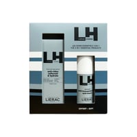 Lierac Homme Coffret Fluide Anti-Âge Global + Déodorant Anti-Transpirant 48h Roll-On