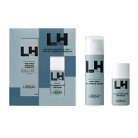 Lierac Homme The 3-In1 Essential Products Coffret