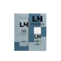 Lierac Homme The 3-In1 Essential Products Coffret
