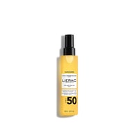 Lierac Sunissime The Silky Sun Oil SPF50 150ml