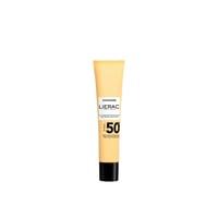 Lierac Sunissime The Velvet Sun Fluid SPF50+ 40ml