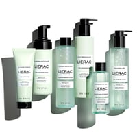 Lierac The Cleansing Foam 50ml