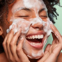 Lierac The Cleansing Foam 50ml