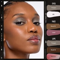Danessa Myricks Beauty Colorfix Mattes Водостійкий Матовий Рідкий Пігмент Lift 10мл