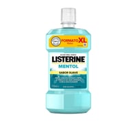 Listerine Cool Mint Mild Taste Daily Mouthwash 750ml (25.36floz)