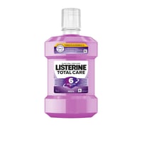 Listerine Total Care Munnskyll