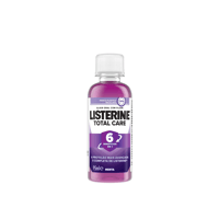 Listerine Total Care Munnskyll