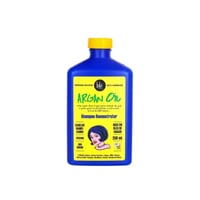 Lola Cosmetics Argan Oil شامبو مُصلِح 250ml