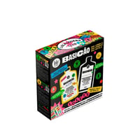 Lola Cosmetics Basicão طقم