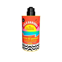 Lola Cosmetics Ela é Carioca 4ABC كريم تصفيف الشعر المجعد 480g
