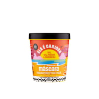 Lola Cosmetics Ela é Carioca Nourishing Mask 450g