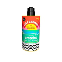 Lola Cosmetics Ela é Carioca بروتين Lola vai à Praia 3-في-1 500ml