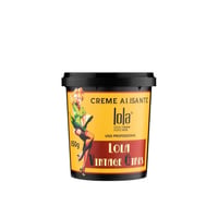 Lola Cosmetics Lola Vintage Girls Straightening Cream