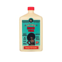 Lola Cosmetics Meu Cacho Minha Vida Shampoo 500ml (16.9floz)