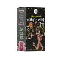 Lola Cosmetics Morte Súbita طقم