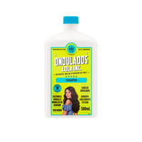 Lola Cosmetics Ondulados شامبو 500ml