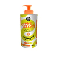 Lola Cosmetics Plot Twist بودينغ Buriti 480g