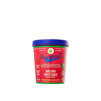 Lola Cosmetics Rapunzel Strengthening Hair Mask