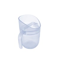 LOVI Genius Cup Slow-Flow 6m+