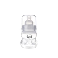 LOVI Self-Sterilizing BPA-Free Anti-Colic Bottle