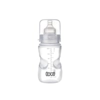 LOVI Self-Sterilizing BPA-Free Anti-Colic Bottle