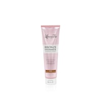 Loving Tan Bronze Shimmer Luminous Cream Dark 120ml