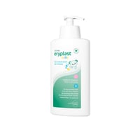Lutsine Eryplast Bebé Cabelo & Gel de Banho 500ml