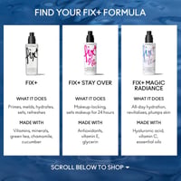 M.A.C Cosmetics Brume fixatrice multi-fonctions sans alcool, 30 ml