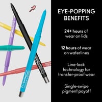 M.A.C Cosmetics Color Excess Gel-Eyeliner-Stift Skip The Waitlist 0,35g