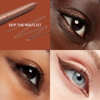 M.A.C Cosmetics Color Excess Gel-Eyeliner-Stift Skip The Waitlist 0,35g