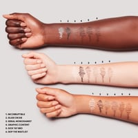M.A.C Cosmetics Color Excess Gel-Eyeliner-Stift Skip The Waitlist 0,35g