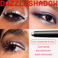 M.A.C Cosmetics Dazzleshadow Barra de Sombra de Ojos Demure Diamonds 1.6g