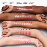 M.A.C Cosmetics Glowplay Tendertalk Lip Balm 458 Banter 3.14g (0.11oz)