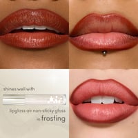 M.A.C Cosmetics Lip Glazer Glossy Liner Marrakesh 0.25g