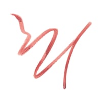 M.A.C Cosmetics Lip Glazer Glossy Liner Velvet Teddy 0.25g