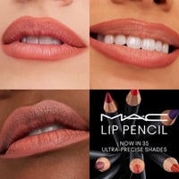 M.A.C Cosmetics Olovka za Usne Boldly Bare 1.45g