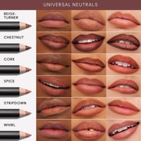 M.A.C Cosmetics Olovka za Usne Boldly Bare 1.45g