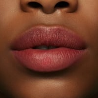 M.A.C Cosmetics Powder Kiss Lipstick 930 Brickthrough 3g