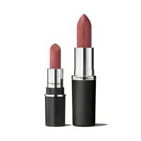 M.A.C Cosmetics Mini M.A.Cximal Matte Lipstick Velvet Teddy 1.7g (0.05oz)