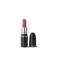 M.A.C Cosmetics Mini M.A.Cximal Matte Lipstick Velvet Teddy 1.7g (0.05oz)