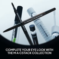 M.A.C Cosmetics Pro Brow Definer Perfilador de Cejas 1mm Brunette 0.03g