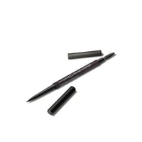 M.A.C Cosmetics Pro Brow Definer Perfilador De Cejas 1mm Genuine Aubergine 0.03g