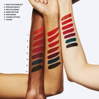 M.A.C Cosmetics Retro Matte Liquid Lipcolor 102 Dance With Me 5ml