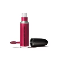 M.A.C Cosmetics Retro Matte Liquid Lipcolor 102 Dance With Me 5ml