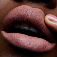M.A.C Cosmetics Retro Matte Liquid Lipcolor 121 Burnt Spice 5ml