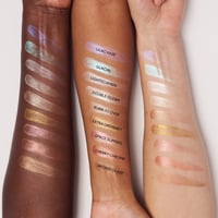 M.A.C Cosmetics Skinfinish Lightstruck Liquid Highlighter Glacial 15ml