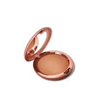 M.A.C Cosmetics Skinfinish Sunstruck برونزر مشرق Radiant Medium Golden 8g